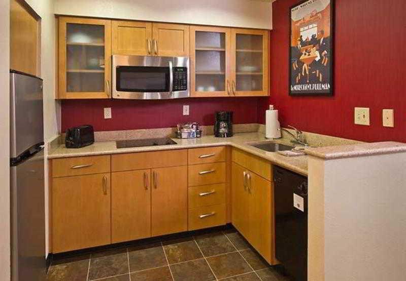 Residence Inn Philadelphia Willow Grove Горшам Екстер'єр фото