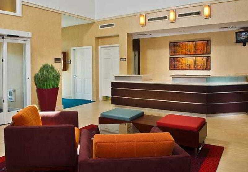 Residence Inn Philadelphia Willow Grove Горшам Екстер'єр фото