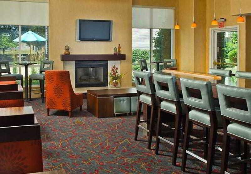 Residence Inn Philadelphia Willow Grove Горшам Екстер'єр фото