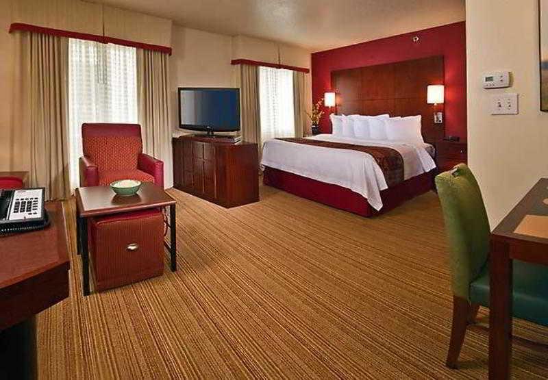 Residence Inn Philadelphia Willow Grove Горшам Екстер'єр фото