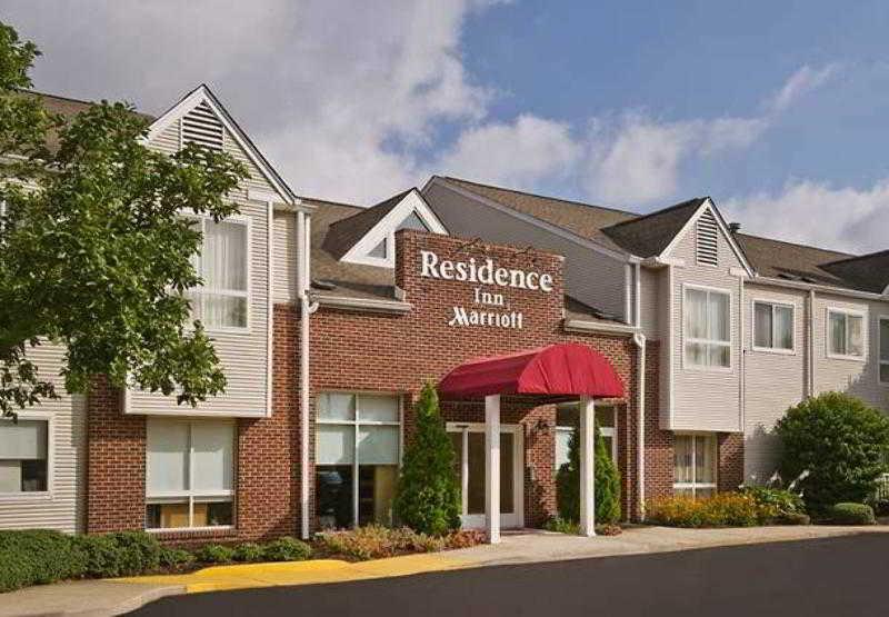 Residence Inn Philadelphia Willow Grove Горшам Екстер'єр фото