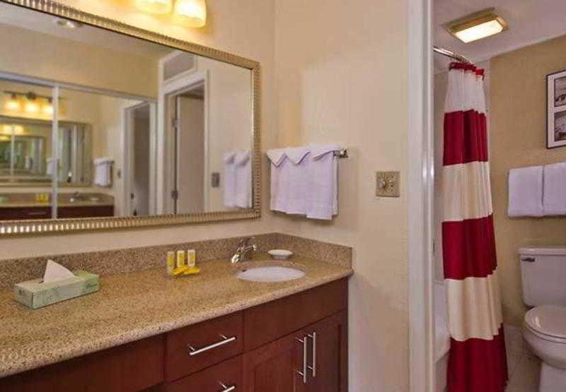Residence Inn Philadelphia Willow Grove Горшам Екстер'єр фото