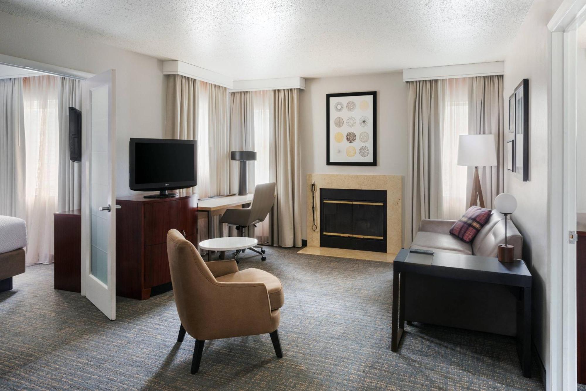 Residence Inn Philadelphia Willow Grove Горшам Екстер'єр фото
