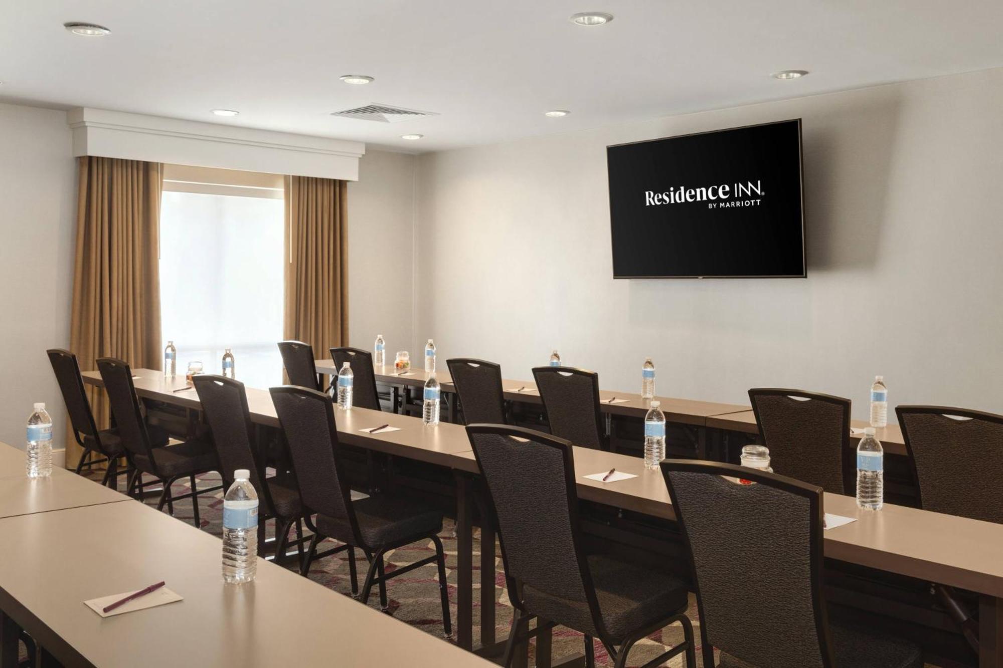 Residence Inn Philadelphia Willow Grove Горшам Екстер'єр фото